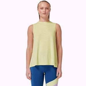 NWT Sweaty Betty Focus Training Tank